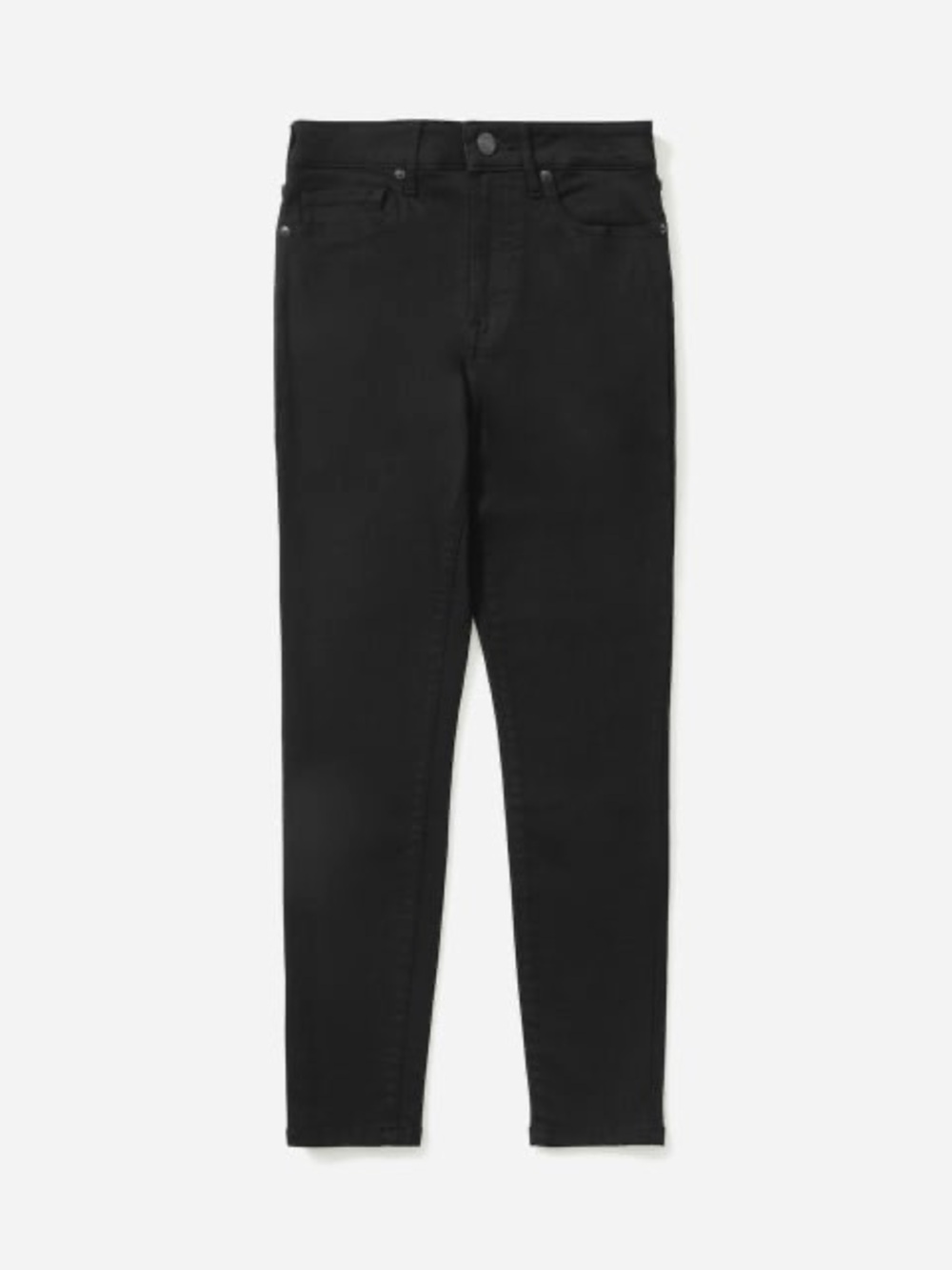 Everlane Black Skinny Women’s Jeans